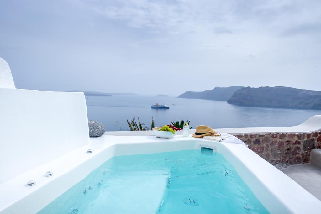 Cleo'S Dream Villa Иа Екстериор снимка