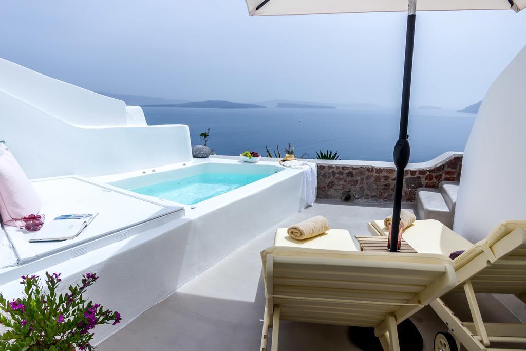 Cleo'S Dream Villa Иа Стая снимка