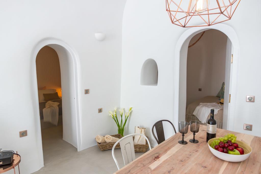 Cleo'S Dream Villa Иа Стая снимка